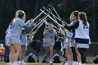 WLax vs FSU  Women’s Lacrosse vs Framingham State University. - Photo by: KEITH NORDSTROM : WLax, lacrosse